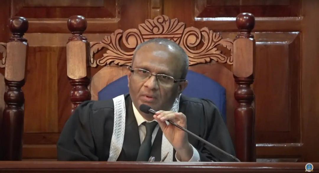 ޑްރަގް އެތެރެކުރާ މީހުންނަށް މަރުގެ އަދަބު ދިނުން ޙުސްނުއްސުޢޫދަށް ކަމަކު ނުދިޔަ