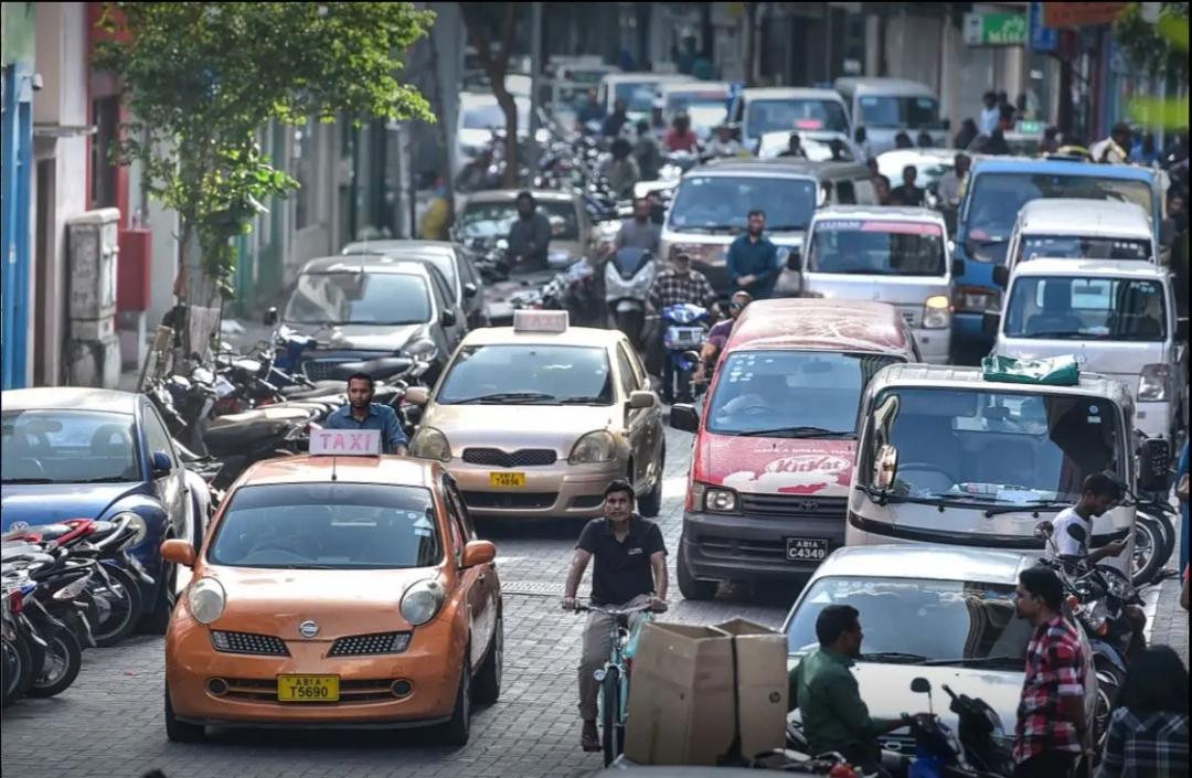 އަހަރީ ފީއާއި ޖޫރިމަނާ ހުއްޓަސް އުޅަނދުގެ ރަޖިސްޓްރީ ބާތިލު ކުރަނީ