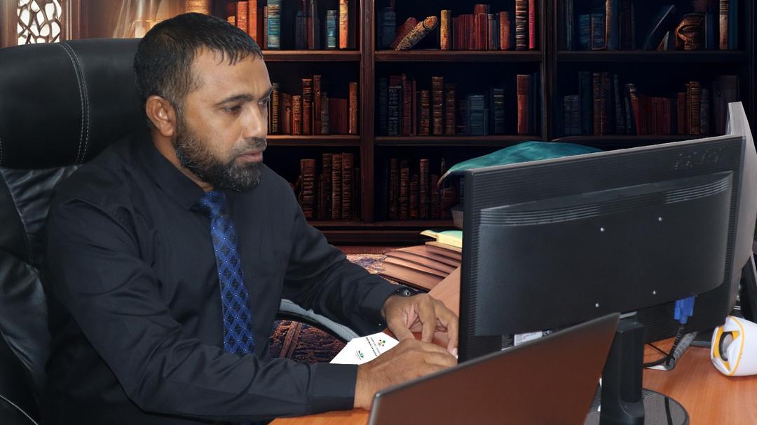 އައްޑޫ ސިޓީއަށް 14 އަހަރުވީ އިހުމާލު ނައްތާލުމަށް އައްޑޫ ކައުންސިލަށް ހޮވަންވީ މިސްރު 