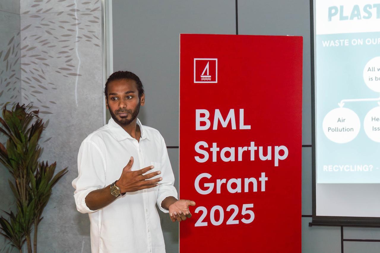 މިއަހަރުގެ ސްޓާޓަޕް ގްރާންޓް ލިބޭ ފަރާތްތައް ހޮވައިފި