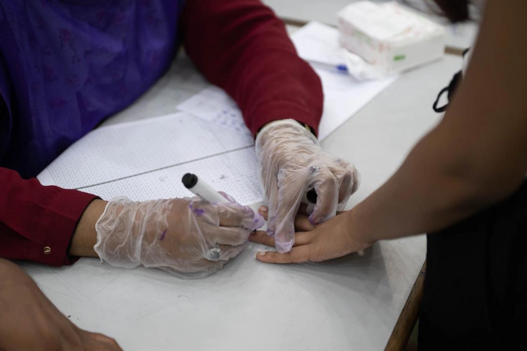 ލޯކަލް ކައުންސިލްތަކުގެ އިންތިޚާބު އޮންނާނީ އެޕްރީލް 4 ގައި 