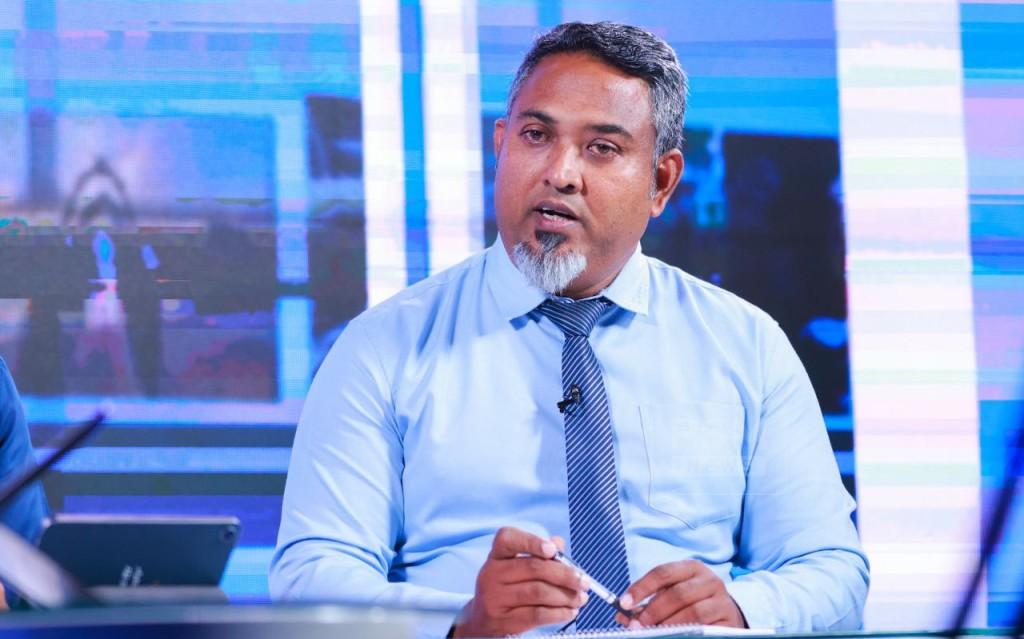 ގަވައިދާއި ހިލާފަށް ބިދޭސީން ހިންގާ 66 ވިޔަފާރި ބަންދުކޮށްފި