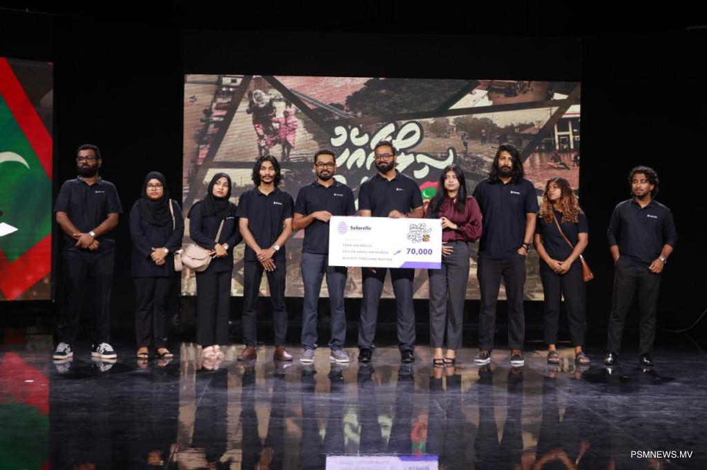 ދިވެހީންގެ ދީލަތިކަމުގެ އިންތިހާ; ސިލޯނާއެކު ދިވެހީން ޓެލެތޯނުން  މިހާތަނަށް 6.6 މިލިޔަން ރުފިޔާ!