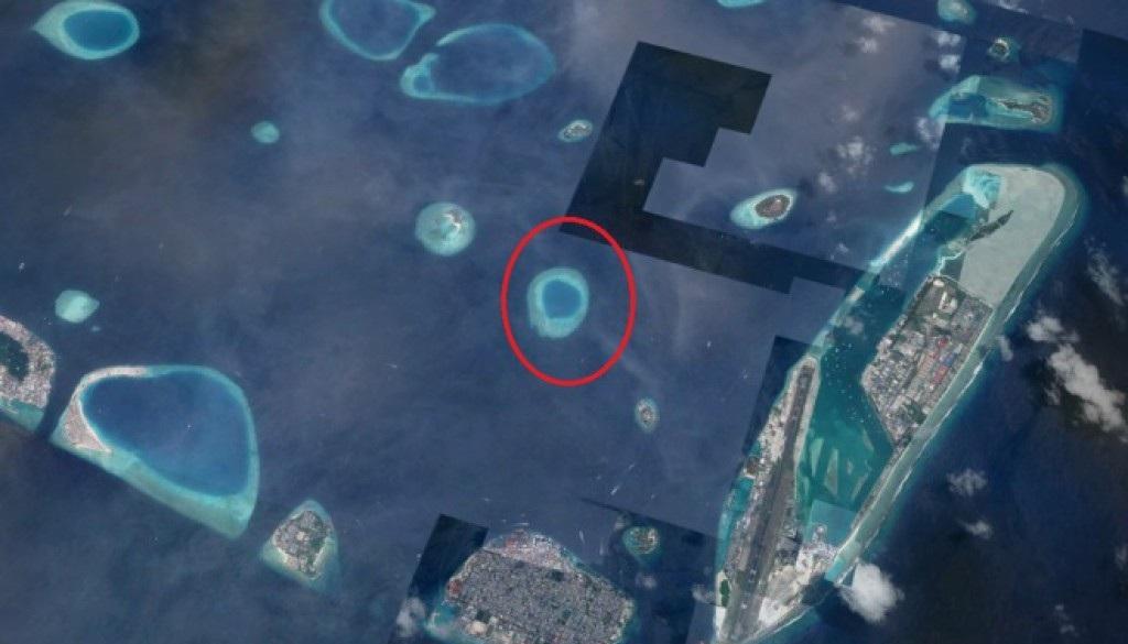 ގަލުފަޅުގެ ނަން "އަތަމަނަ" އަށް!