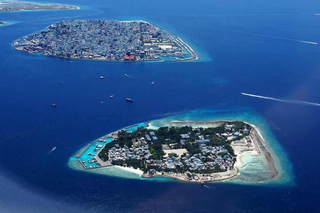 ގުޅީފަޅު ކައިރިން ކަނޑުމަތިން މަރުވެފައި އޮތް މީހަކު ފެނިއްޖެ