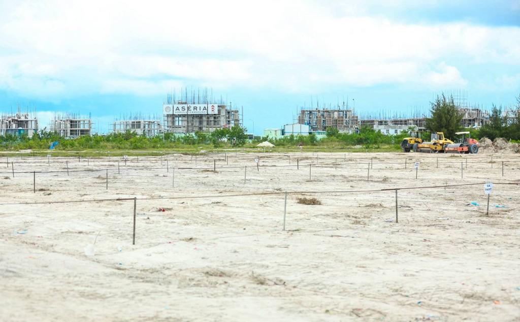 މާލެ ޒޯންގައި ރަޖިސްޓްރީކޮށްފައިވާ އުޅަނދުތަކަށް ވަގުތީ ޕާކިންގ ހުޅުވާލައިފި