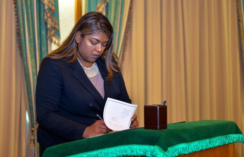 ފަނޑިޔާރު ޝުޖޫނަށް ފުރައްސާރަކުރުން އެޗްއާރްސީއެމުން ކުށްވެރިކޮށްފި 