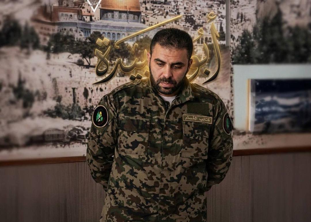 ތަރުޖަމާނު ''އަބޫ އުބައިދާ'' ޝަހީދުވެފައިވާކަން ހަމާސްއިން ކަށަވަރުކޮށްދީފި