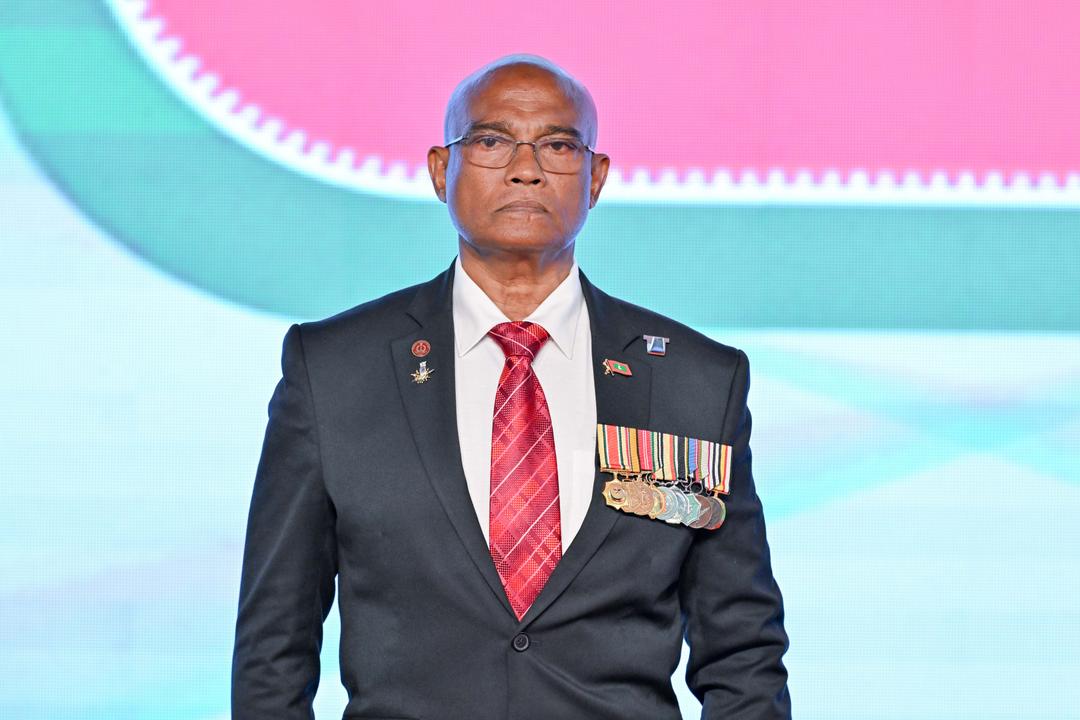މާލޭގެ މޭޔަރު ކަމަށް ޕީއެންސީގެ ކެންޑިޑޭޓަކީ މޫސާ އަލީ ޖަލީލް