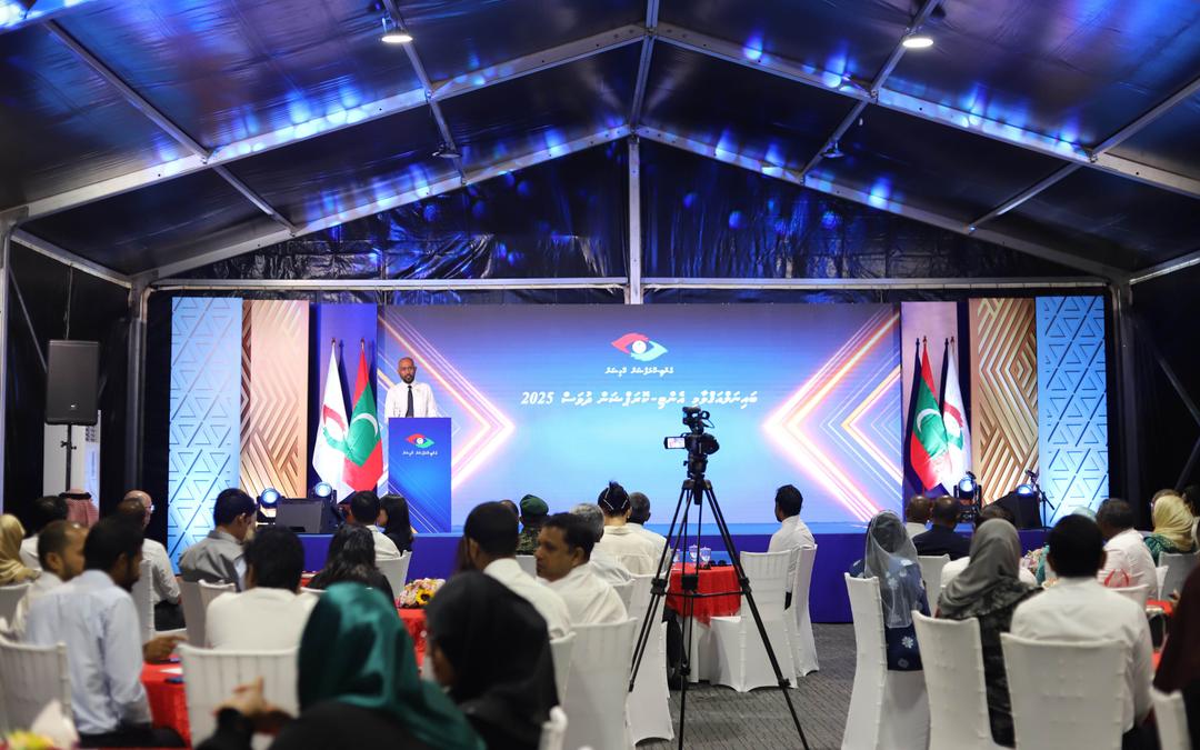 އޭސީސީ އިން ނިންމާފައިވާ މައްސަލަތަކުގައި ދައުލަތަށް ލިބެންޖެހޭ ފައިސާގެ އަދަދު 1.6 ބިލިއަން ރުފިޔާއަށްވުރެ ގިނަ!