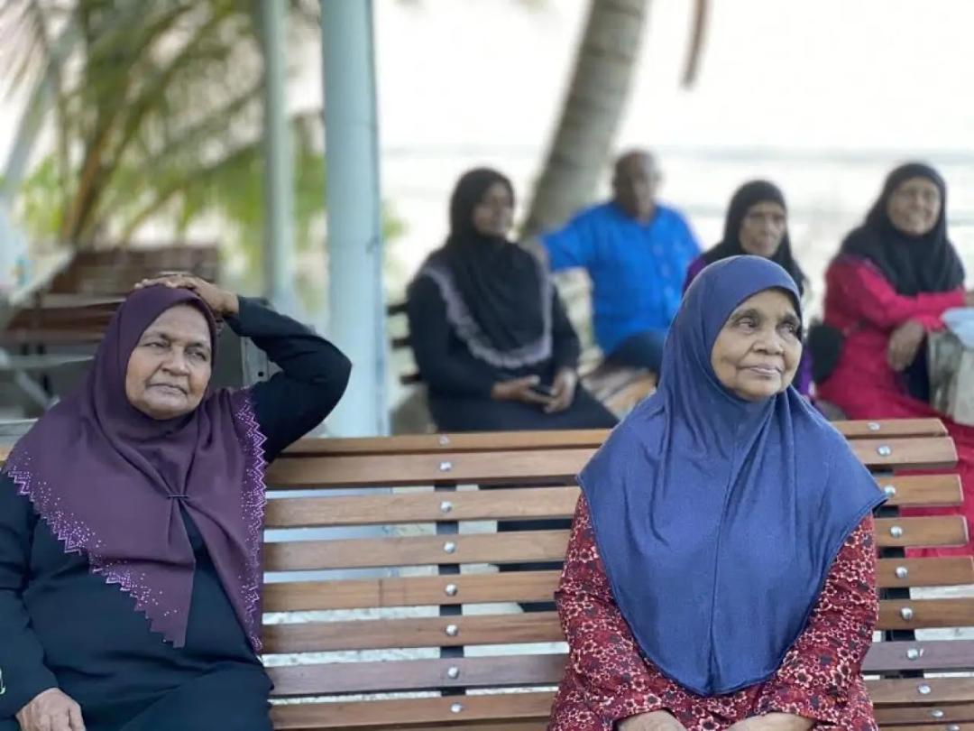 ވިހާ ކުދިންގެ އަދަދު މަދުވެ 2052 އިން ފެށިގެން ރާއްޖެ ވާނީ "ސުޕަ އޭޖްޑް" ގައުމަކަށް: ރިޕޯޓް