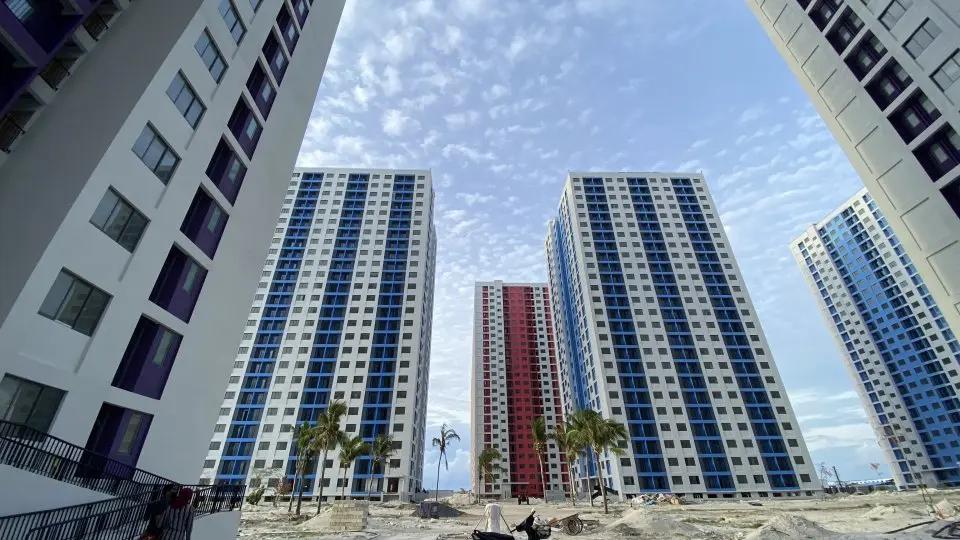 ރެންޓް ޓު އޯން މޮޑެލް: ކުރިމަތިލެވޭނީ 60،000 ރުފިޔާ އަށް ވުރެ ދަށް އާންމުދަނީ ލިބޭ މީހުންނަށް