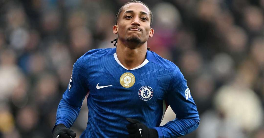 ނިއުކާސަލް ޔުނައިޑެޑާއި ޗެލްސީ ވާދަކުރި މެޗު ހަމަހަމަ