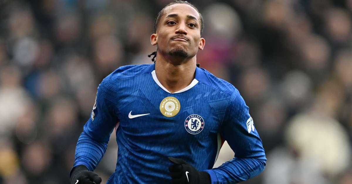 ނިއުކާސަލް ޔުނައިޑެޑާއި ޗެލްސީ ވާދަކުރި މެޗު ހަމަހަމަ