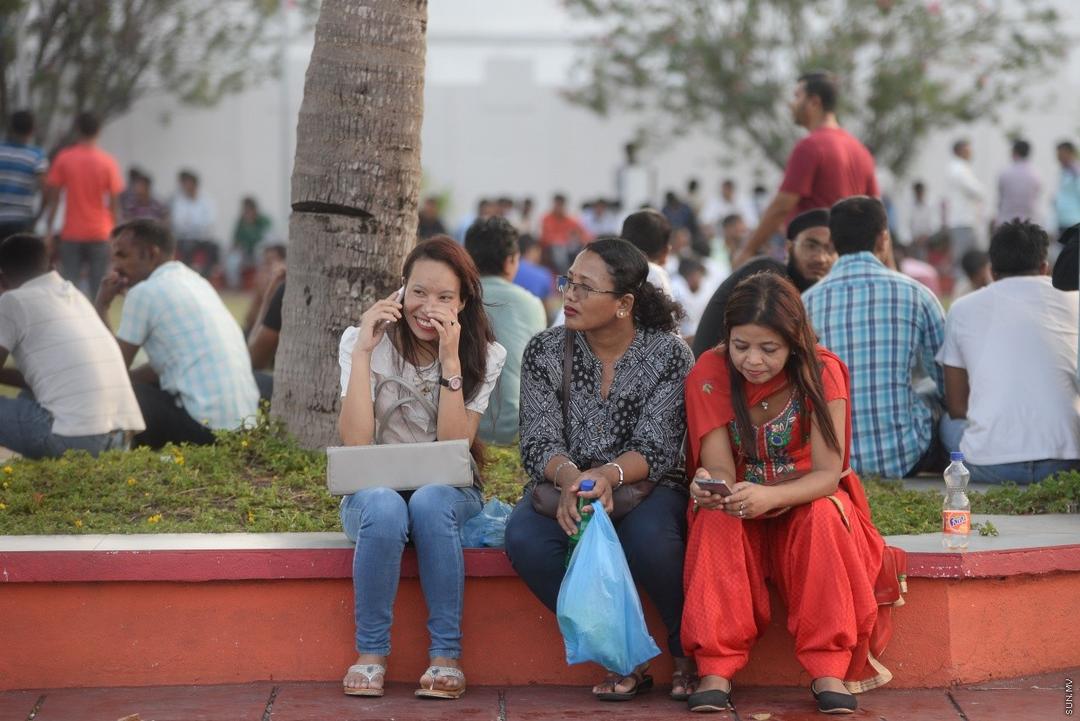 ބޭބީސިޓާސްގެ ގޮތުގައި ބިދޭސީން ގެނެވޭ ގޮތަށް ގަވާއިދު އިސްލާހުކޮށްފި