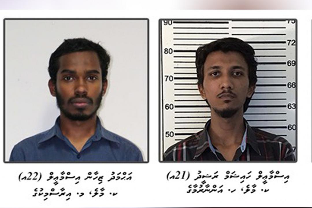 ޔާމީން ރަޝީދުގެ މަރު: މައްސަލަ އަލުން ބެލުމަށް، ތުހުމަތުކުރެވޭ މީހުން ޝަރީޢަތް ނިމެންދެން ބަންދަށް