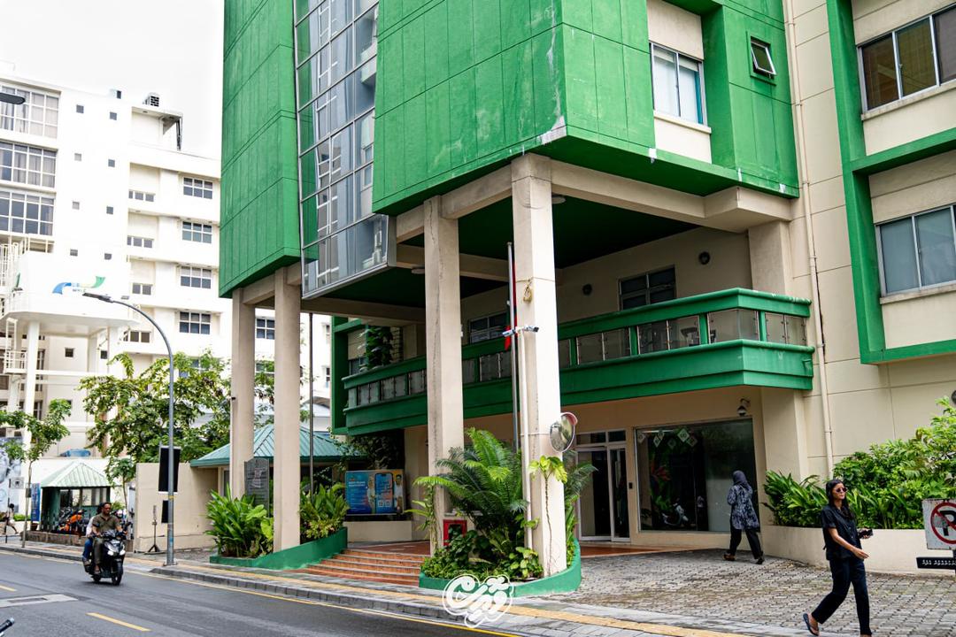 ޚަރަދުތައް ހަރުދަނާކޮށް ބެލެހެއްޓުމުގެ ސަބަބުން ދައުލަތުގެ މާލީ ހާލަތަށް ބޮޑު ކުރިއެރުމެއް