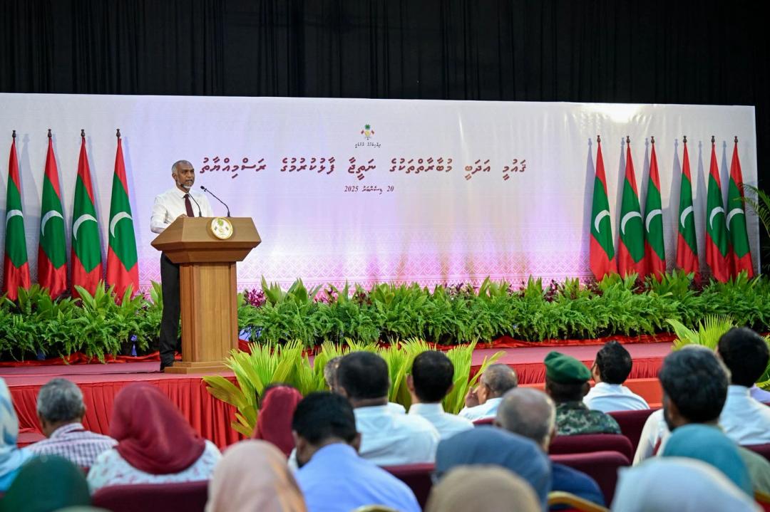 ތާނައިގެ އަތުލިޔުމުގެ މުބާރާތް ހައިބަތު ބޮޑު ގައުމީ މުބާރާތަކަށް ހަދަނީ