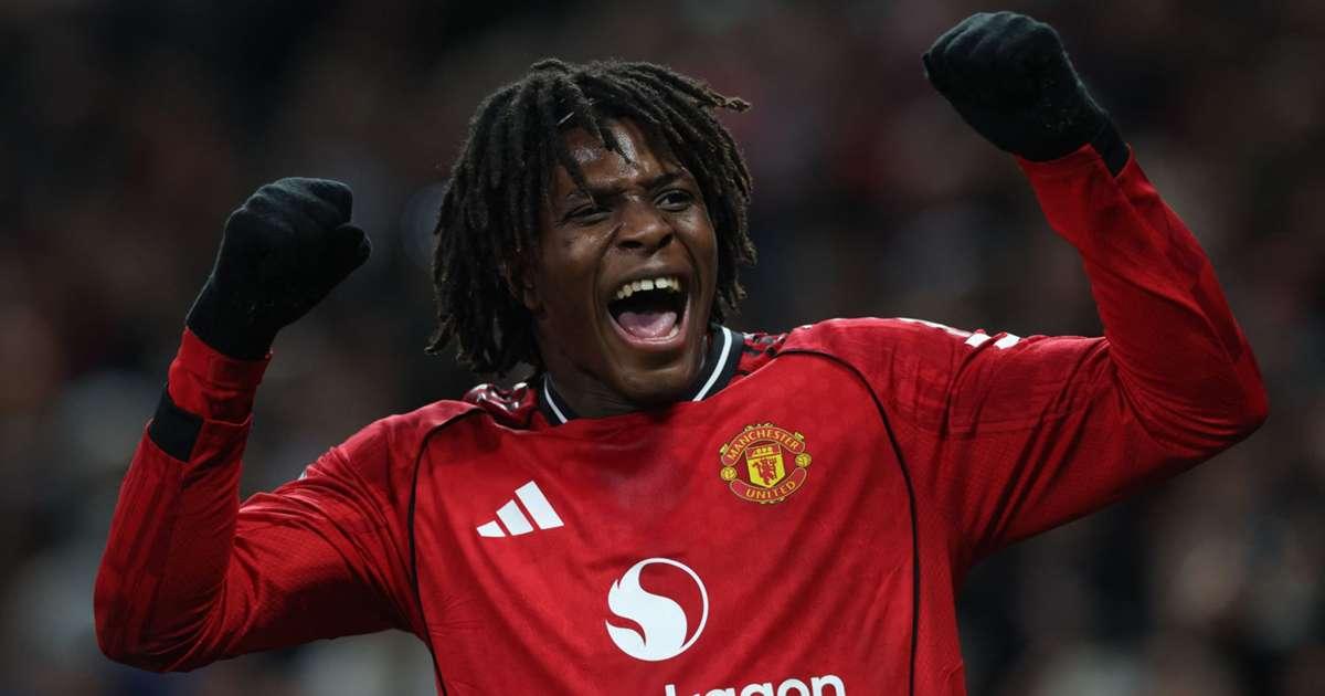 ފެނާންޑޭޒް ނުލައި 2 އަހަރުފަހުން ފުރަތަމަ ފަހަރަށް ޔުނައިޓެޑް ލީގުމެޗަކުން މޮޅުވެއްޖެ