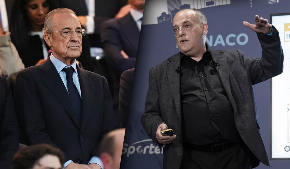 މެޑްރިޑުން ސުޕްރީމްކޯޓުގައި ލަލީގާއާއި ދެކޮޅަށް ކުރި ދަޢުވާ ކާމިޔާބުވެއްޖެ، ބަދަލުގައި 88 މިލިޔަން ޔޫރޯ