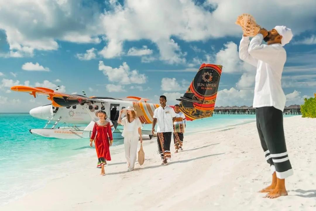 11 މަސް ތެރޭ ގްރީން ޓެކުހުގެ ގޮތުގައި 2 ބިލިއަނަށްވުރެ ގިނަ ރުފިޔާ