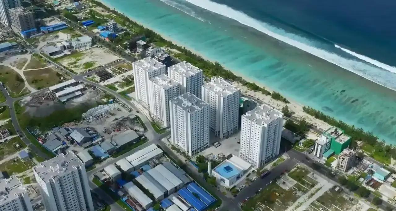 ގޯއްޗާއި ފުލެޓަށް އެދުމުގެ ފުރުޞަތު އަންނަމަހުގެ 15ގައި ހުޅުވާލަނީ