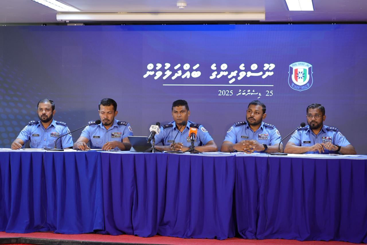 ސްކޭމްގެ މައްސަލަތަކުގައި ގެއްލުނު ފައިސާގެ ތެރެއިން 8.5 މިލިއަން ރުފިޔާ ހޯދައިފި 