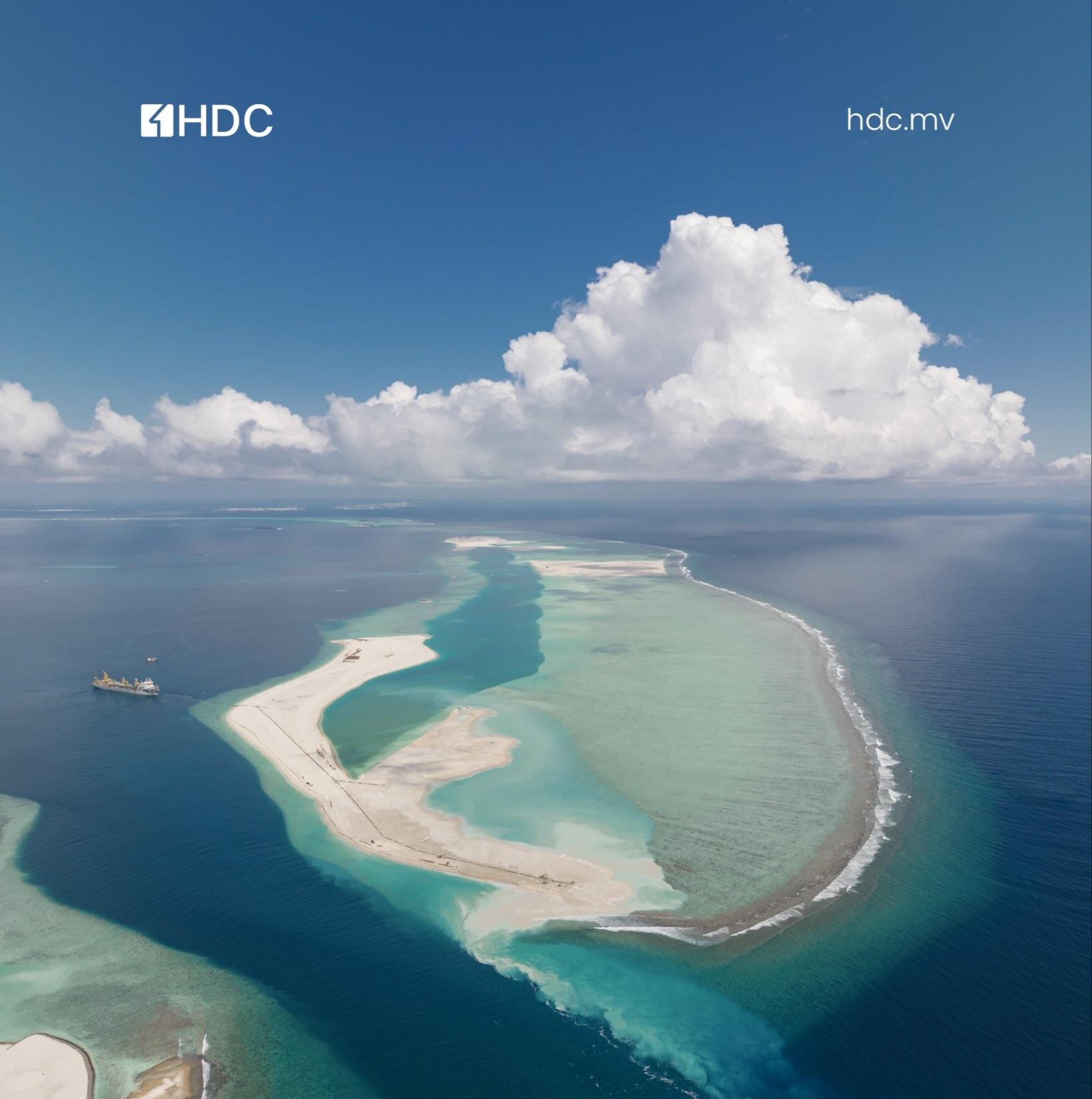 ރަސްމާލެ- ފޮޓޯ: އެޗްޑީސީ