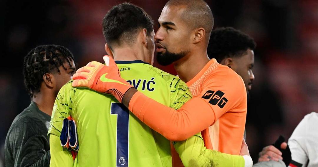 ޗެލްސީ އަނެއްކާވެސް އެއްވަރުވެ ތަށިނެގުމުގެ އުއްމީދު ފެނަށް ދިޔުމާގާތަށް