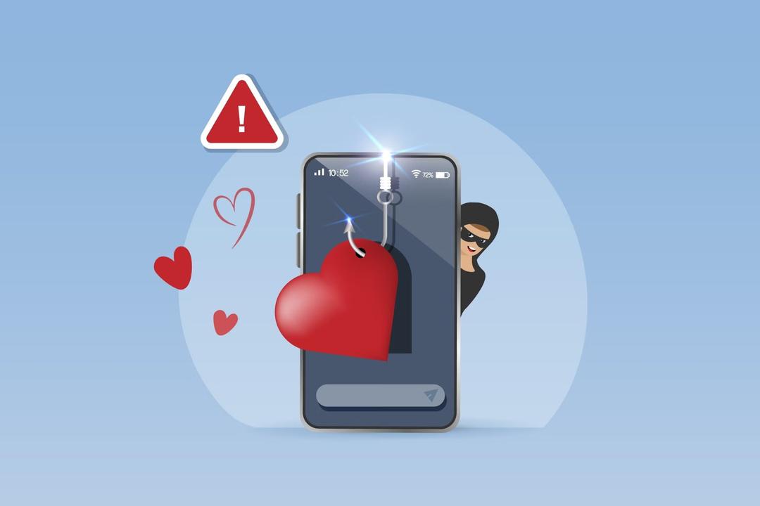 ލޯބީގެ ސްކޭމްތަކެއް!؟