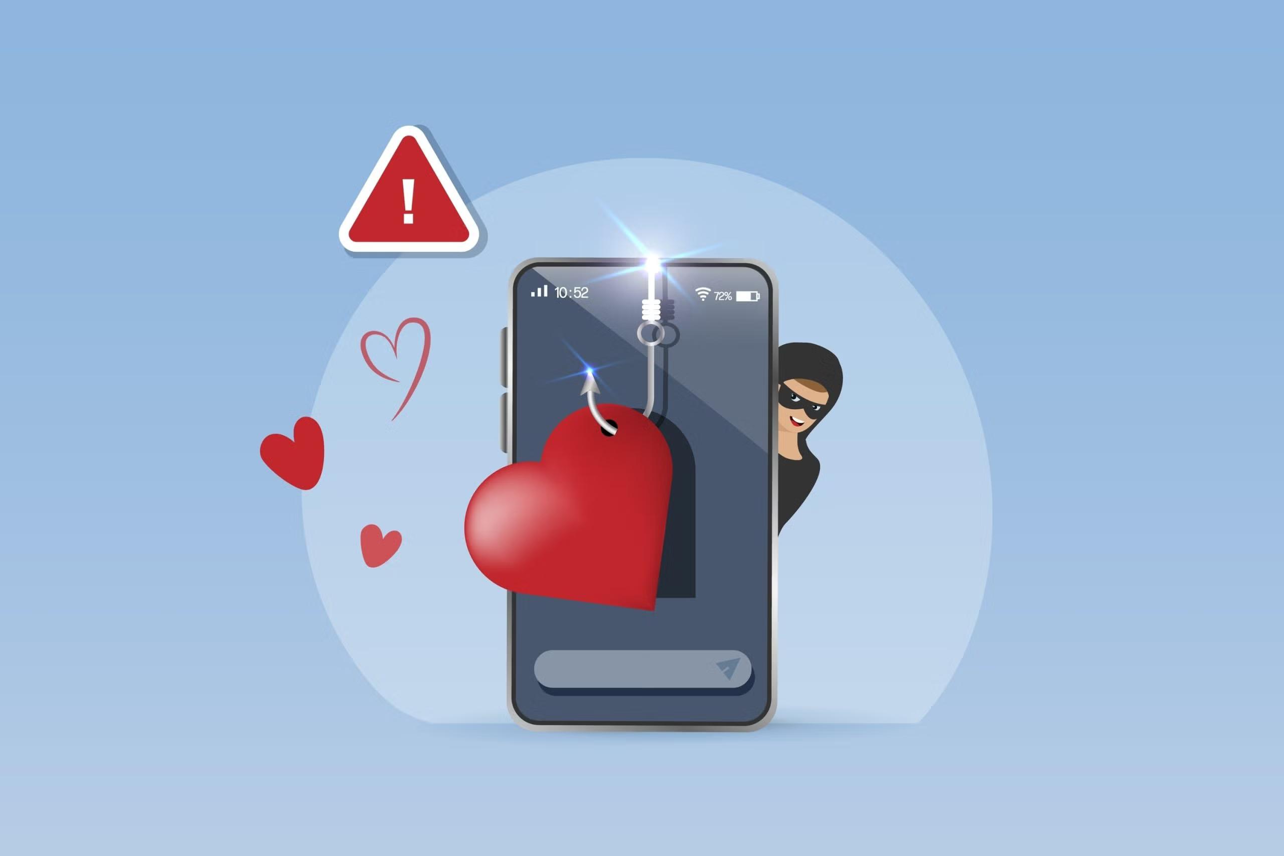 ލޯބީގެ ސްކޭމްތަކެއް!؟