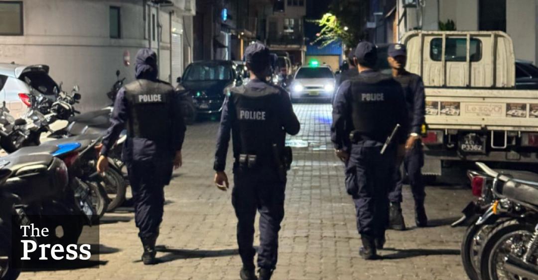 ލޯބިވެރިޔާއަށް ހަމަލާދިން އަންހެން މީހާގެ ބަންދަށް 30 ދުވަސް