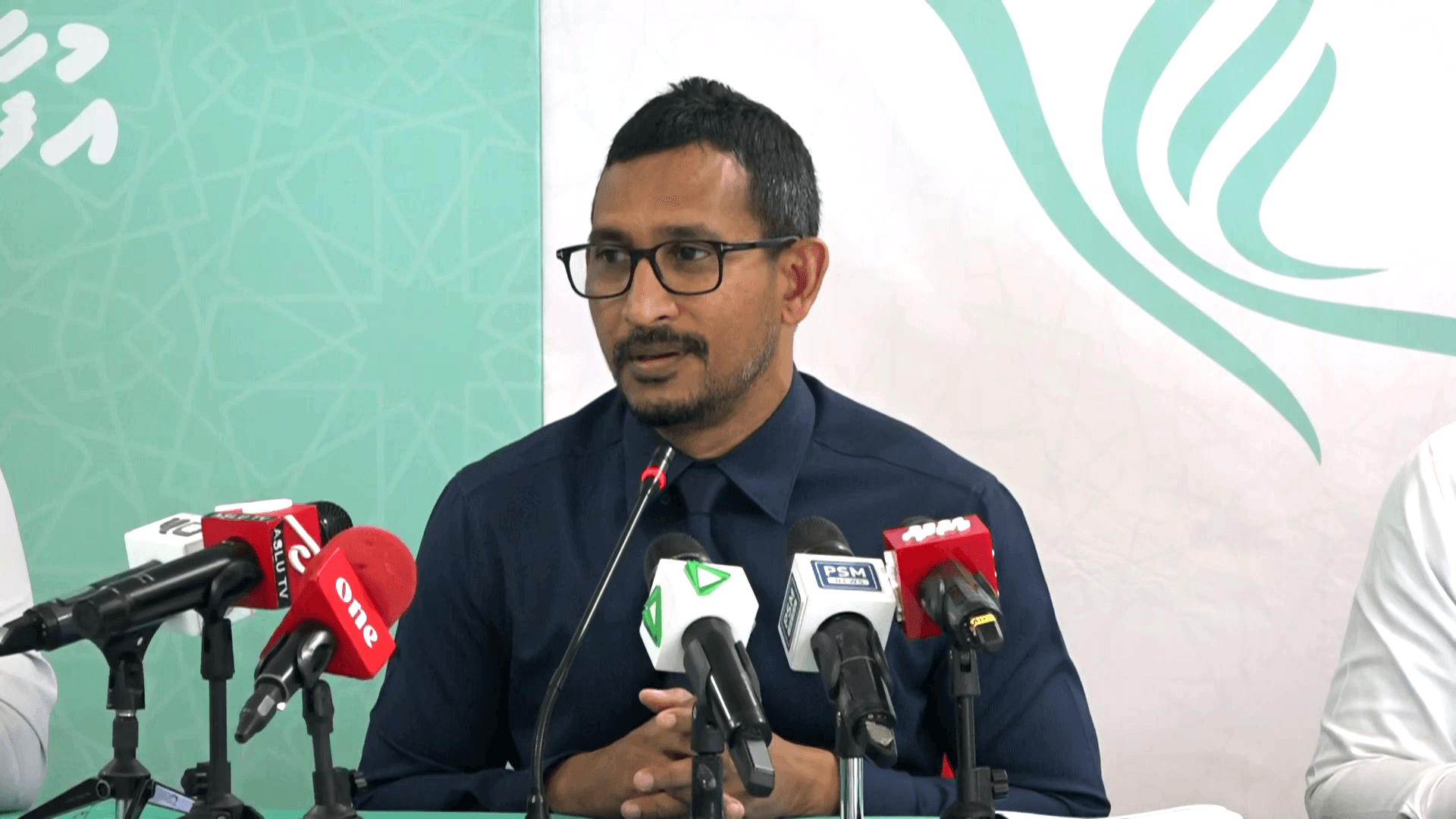  އިންތިހާބުގައި ޕީއެންސީން ވާދަކުރާ ކެންޑިޑޭޓުންގެ އަދަދު %97 އަށް އަރާ