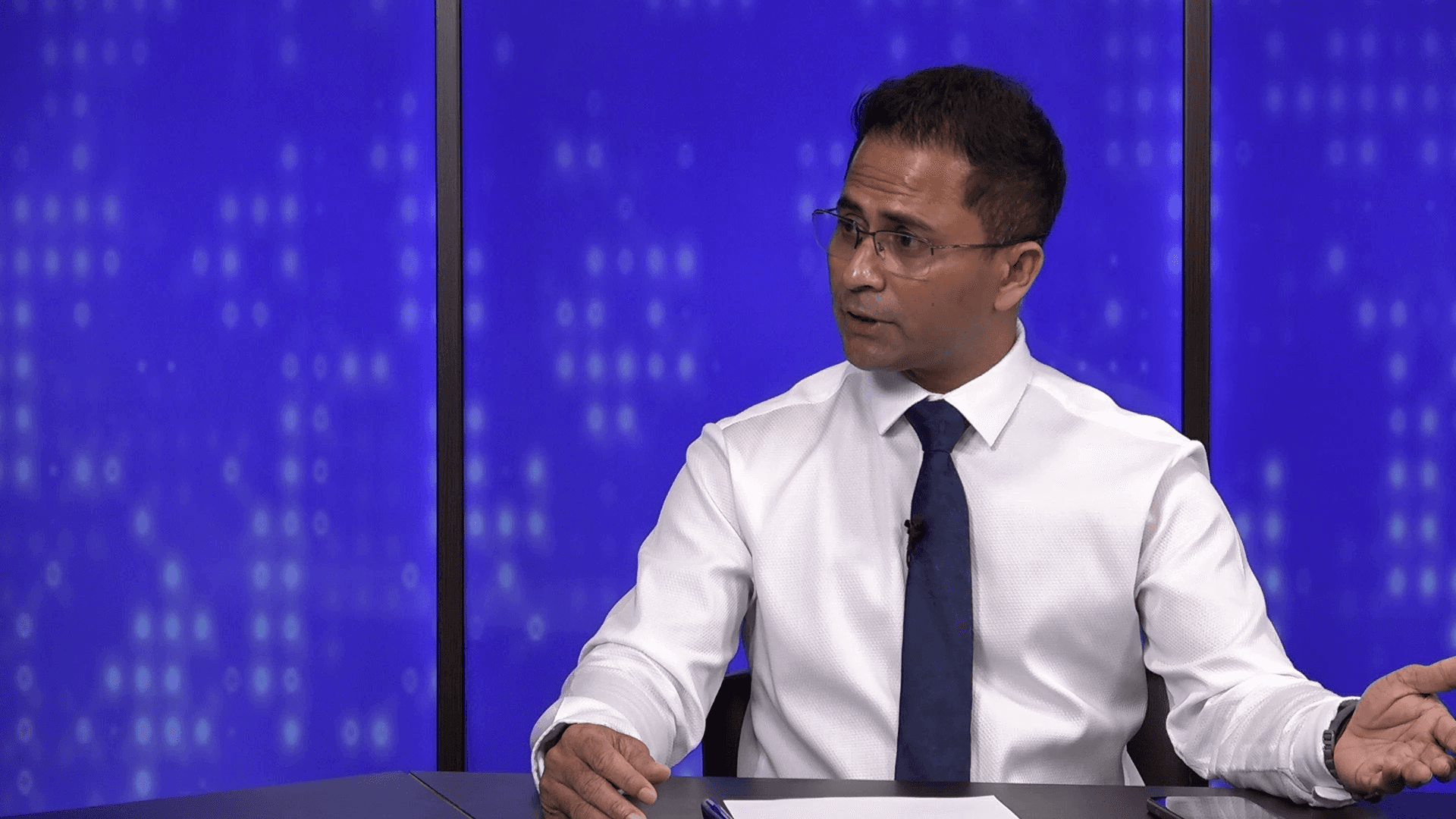 ރާއްޖެ މިދަނީ ރަނގަޅު މިސްރާބަށް، ކައުންސިލް އިންތިޚާބުގައި މެޖޯރިޓީ ޕީއެންސީއަށް ދޭންޖެހޭ: މެމްބަރު އިބްރާހީމް ޙުސައިން