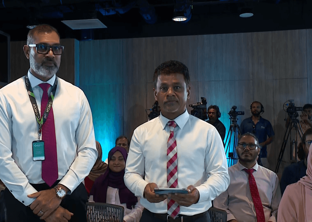 ރައީސްގެ ވަޢުދުފުޅާ އެއްގޮތަށް މުހިއްމު 5 ޕްރޮގްރާމެއް އިފްތިތާހުކޮށްފި