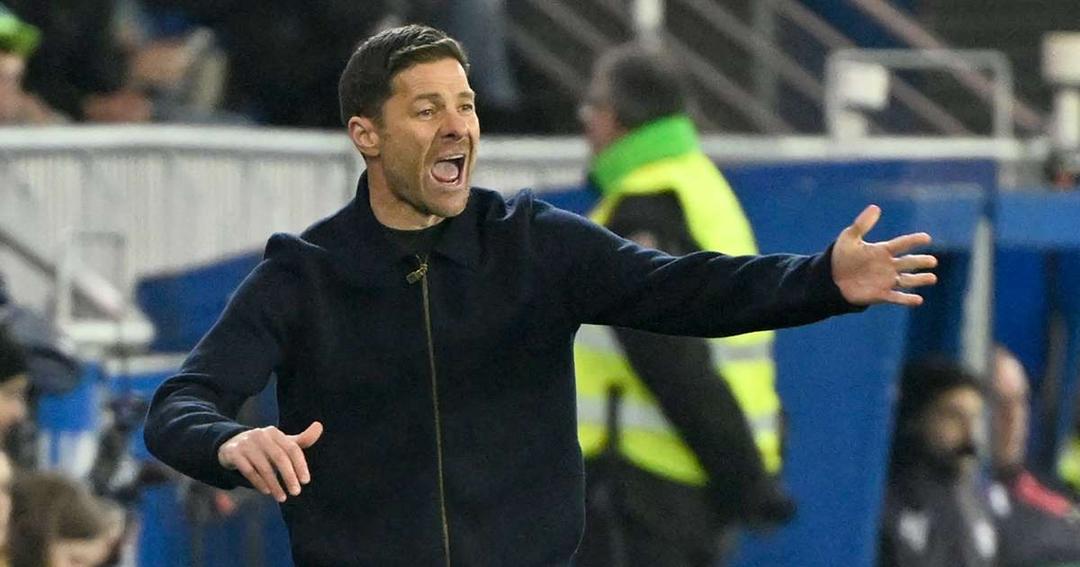 ފަހުވަގުތު ރޮޑްރީގޯ ޖެހި ގޯލާއެކު ކަރުތާފެނުގައި އޮތް އަލޮންސޯ ސަލާމަތްވެއްޖެ