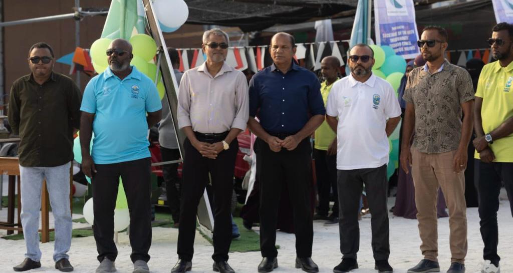 ހއ. ދިއްދޫގައި ވެމްކޯގެ ޚިދުމަތް ރަސްމީކޮށް ފަށައިފި