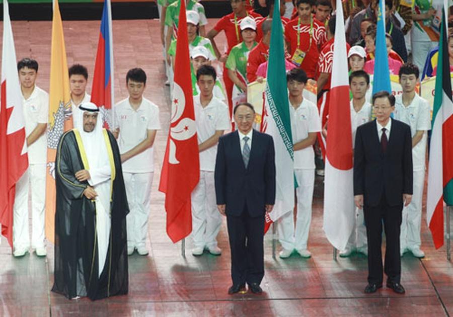 Asian Youth Games Set to Return in Bahrain After Years of Interruption