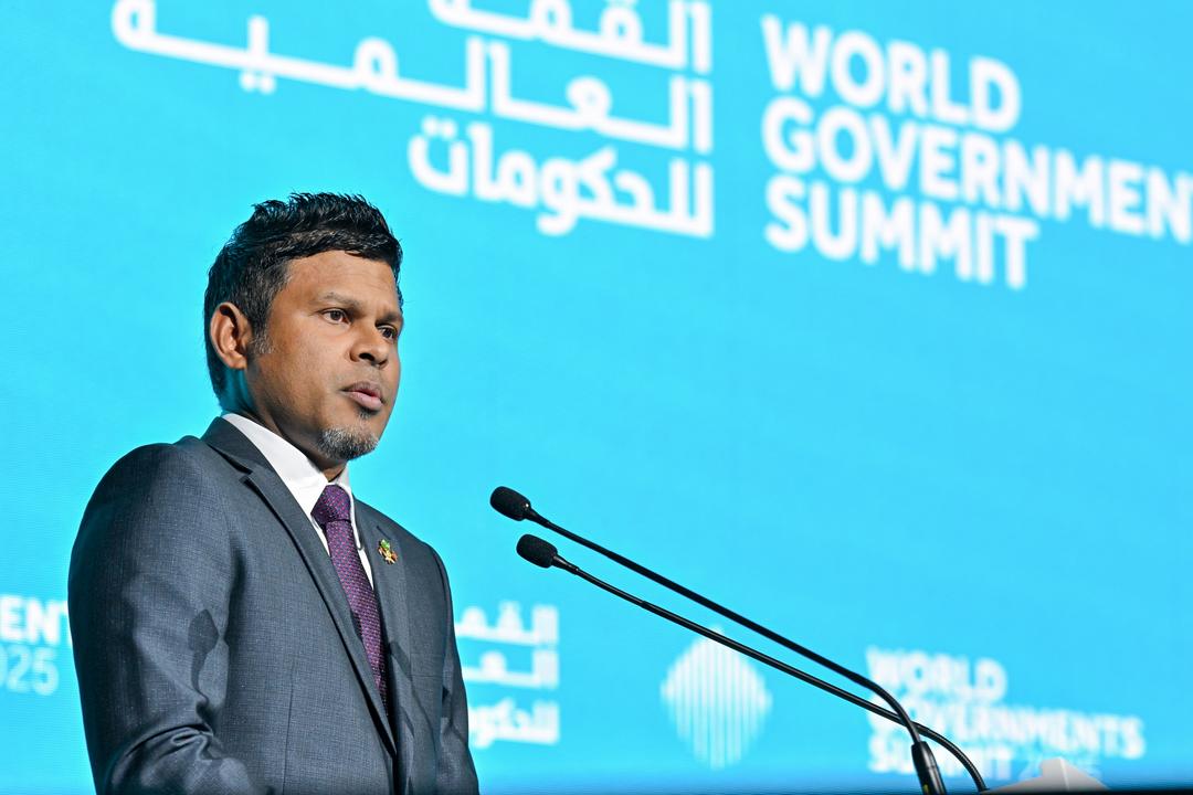މޫސުމީ ކާރިސާތަކަކީ ސިޔާސީ މަޝްވަރާތަކަށް މަޑުކުރާނެ ކަމެއް ނޫން – ރައީސުލްޖުމްހޫރިއްޔާގެ ނައިބު