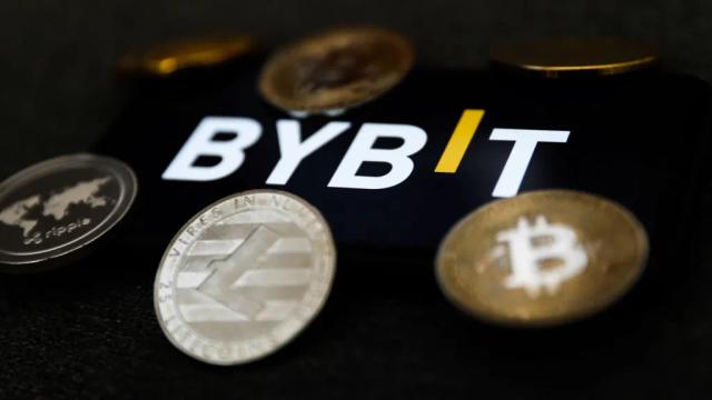 Bybit Suffers Massive $1.5 Billion Crypto Theft in Largest-Ever Hack