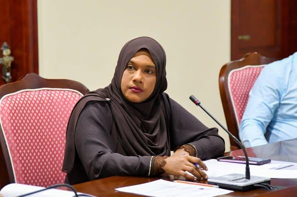 ބައެއް ކައުންސިލުތަކުން އަންހެނުން ކޮމެޓީގެ މެމްބަރުން ދެކެނީ މަސައްކަތު ބައެއްގެ ގޮތުގައި 