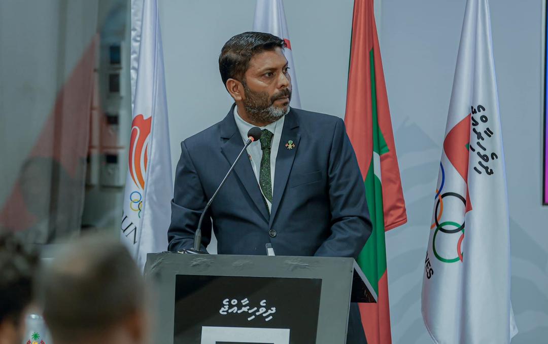 ރައީސުލް ޖުމްހޫރިއްޔާ ޑރ. މުހައްމަދު މުއިއްޒުގެ ރިޔާސީ ވަޢުދުގައިހިމެނޭ ހައި ޕާފޯމަންސް ސެންޓަރުގެ މަސައްކަތްމިއަހަރުތެރޭގައި ފަށަނީ
