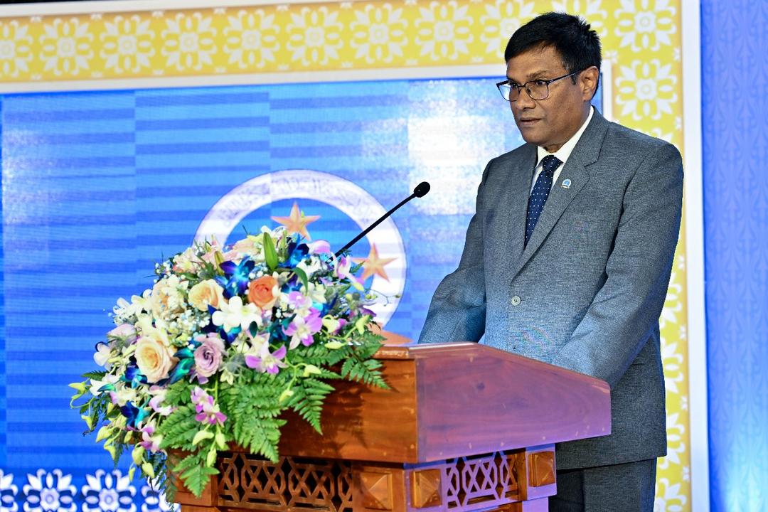 ފަނޑިޔާރަކަށް ލިބޭނެ އެންމެ ބޮޑު ހިތްހަމަޖެހުމަކީ އަދުލަށް އިންސާފުލިބުން : އުއްތަމަ ފަނޑިޔާރު