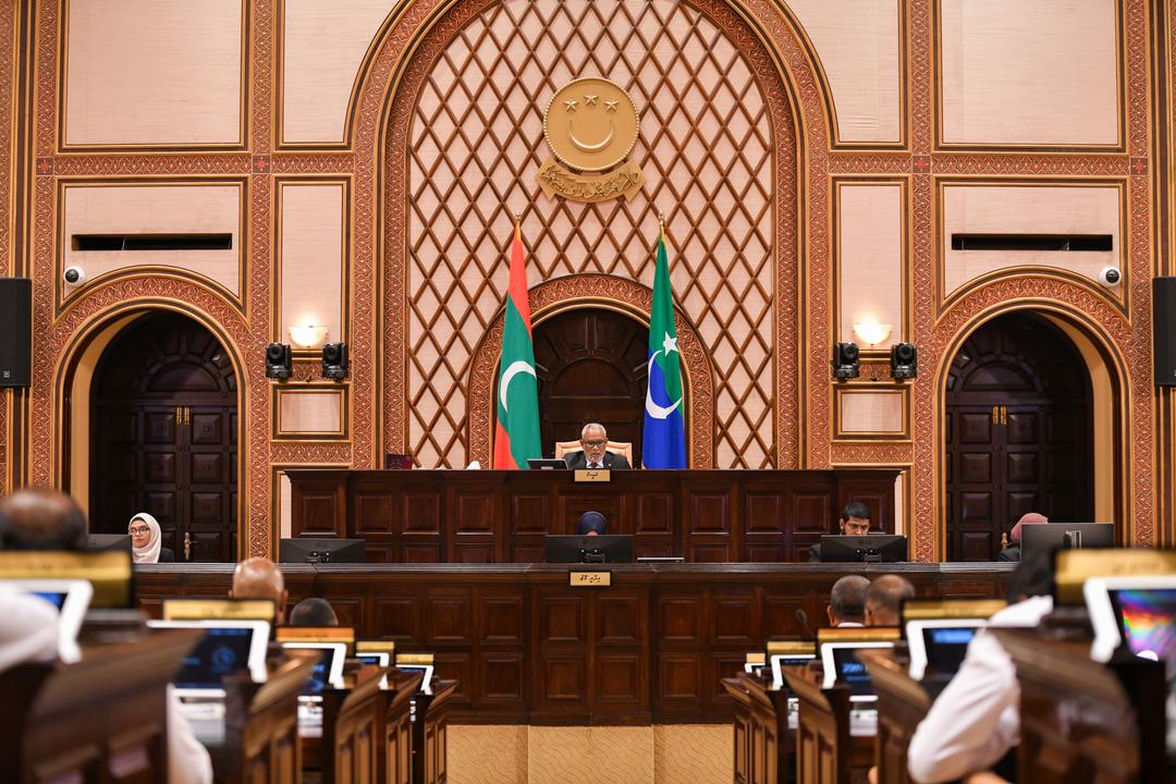 ޓްރޭޑްމާކް ބިލަށް އާންމުންގެ ހިޔާލު ހޯދަން ހުޅުވާލައިފި