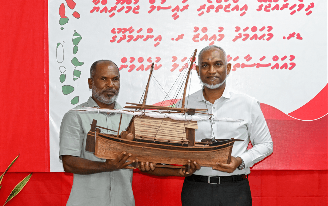 ރިޔާސީ ބަޔާން : ކުދި އަދި މެދު ފަންތީގެ 374 ވިޔަފާރިއަކަށް ޖުމްލަ 198 މިލިއަން ރުފިޔާގެ ލޯނު