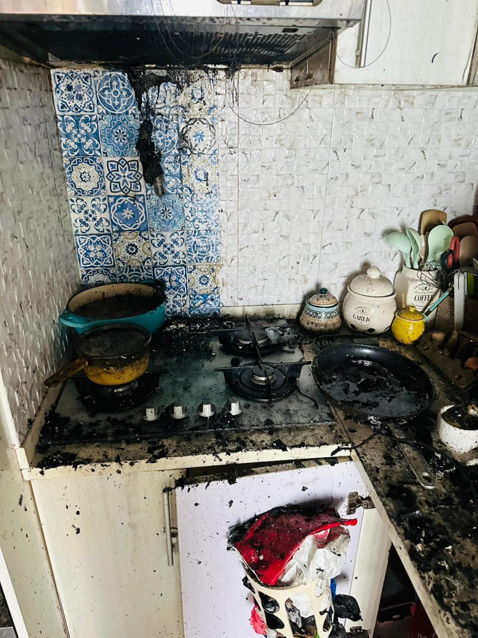 އަލިފާނުގެ ހާދިސާ ހިައިފައިވާ ތަން -- ފޮޓޯ : އެންޑީއެމްއޭ