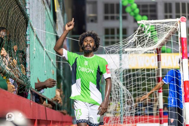 މަހިބަދޫ ބަލިކޮށް ނައިވާދޫ މުބާރާތުގެ ސެމީއަށް