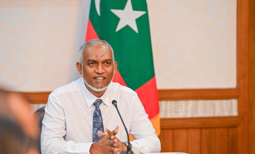 ރައީސުލްޖުމްހޫރިއްޔާ، ކެނެޑާގެ އައު ބޮޑުވަޒީރަށް ތަހުނިޔާ ފޮނުއްވައިފި