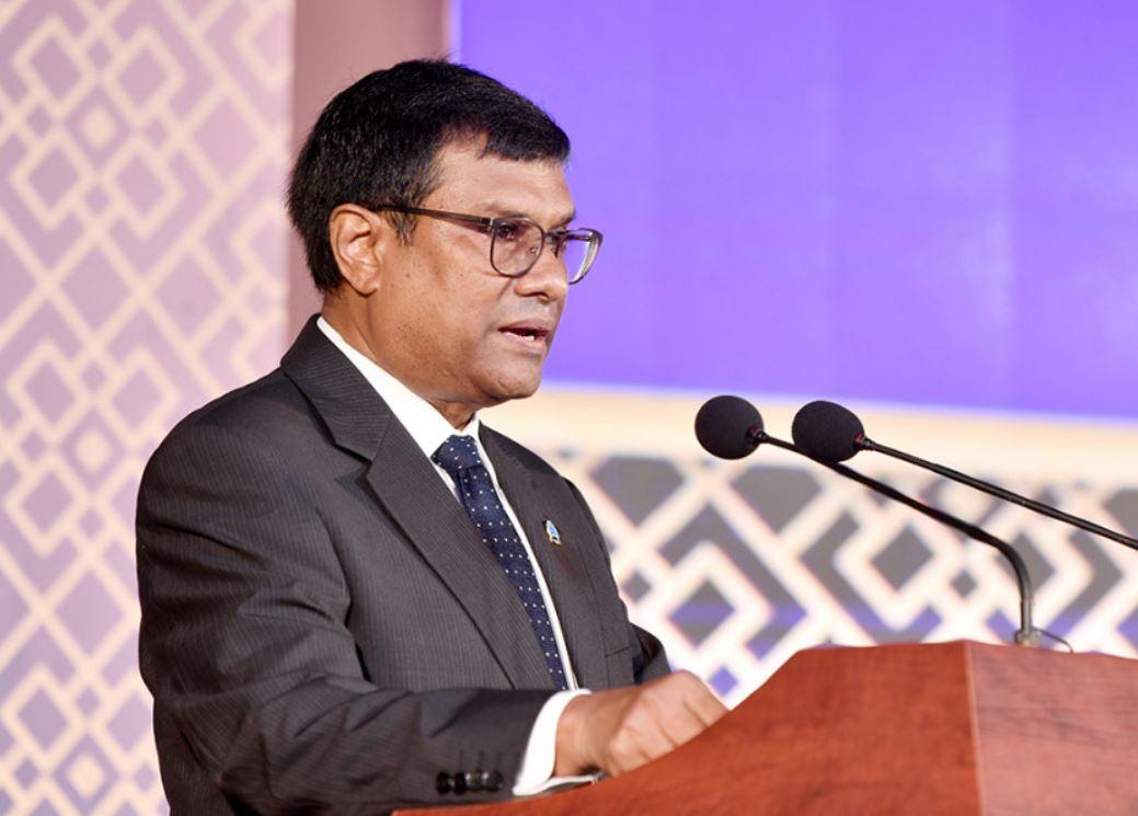 އައު ޤާނޫނުލް އުޤޫބާތާއެކު ނިޒާމީ ކުރިއެރުންތަކެއް ވަނީ ހޯދިފަ - އުއްތަމަ ފަނޑިޔާރު 