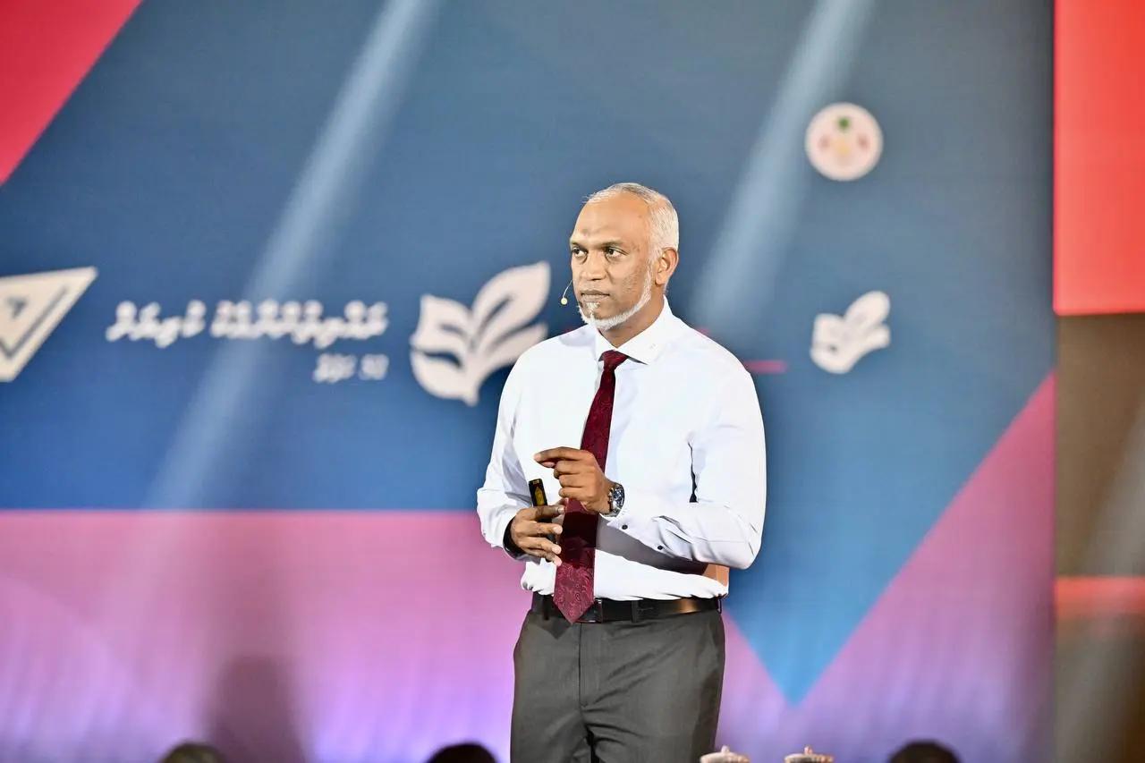 President Urges Tobacco Abstinence on World Cancer Day